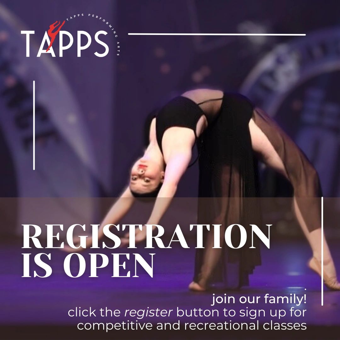 Tapps Performing Arts